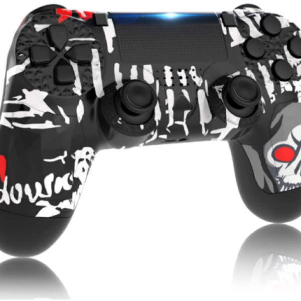 PS 4 Daulshock Wireless Controller