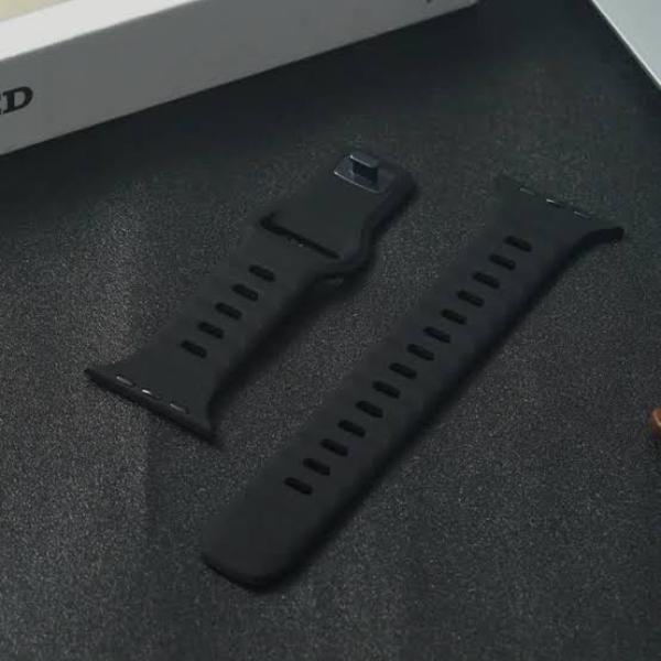 Sport Band For Apple Watch