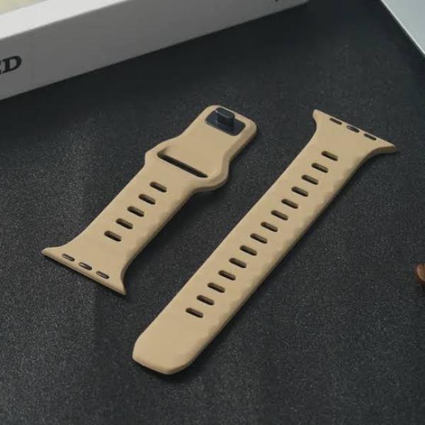 Sport Band For Apple Watch