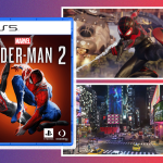 Spider- man 2 PS5