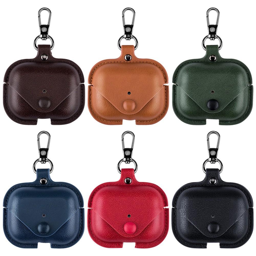 Leather Case For Airpod