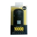 New Age 10000mah Virgin Power Bank