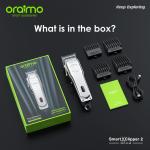 Oraimo Smart Clipper 2 - OPC-CL30