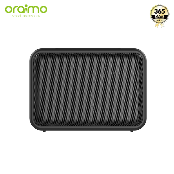 Oraimo SoundGo 4 Ultra-portable Wireless Speaker