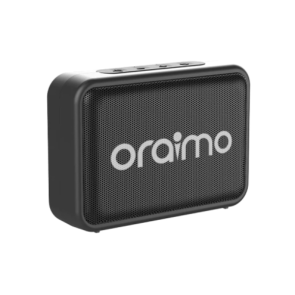 Oraimo SoundGo 4 Ultra-portable Wireless Speaker