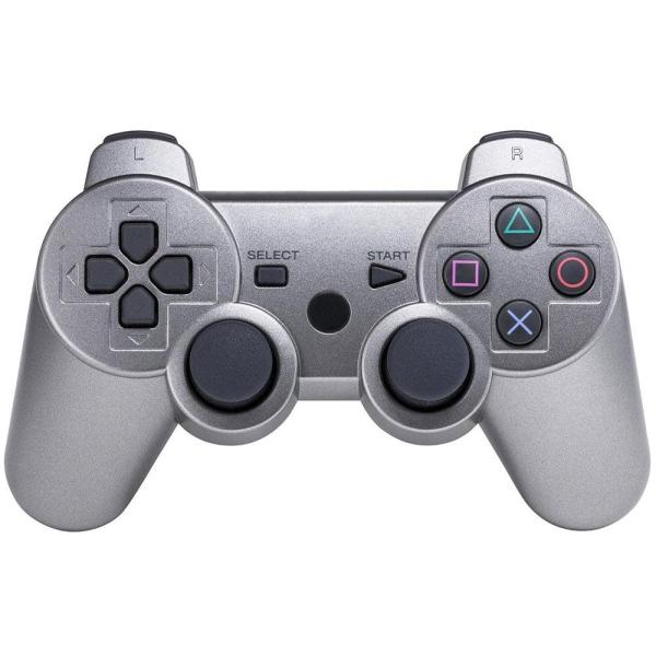 PS 3 Daulshock Wireless Controller