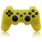 PS 3 Daulshock Wireless Controller