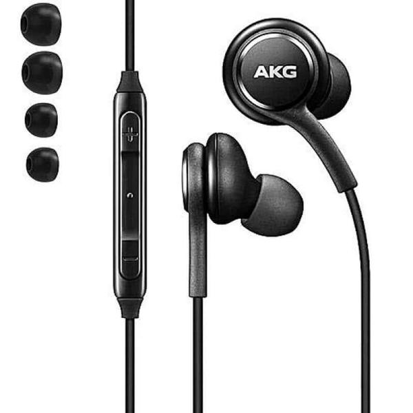 AKG Earphones 3.5MM