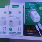 Shplus Super Charger A1045