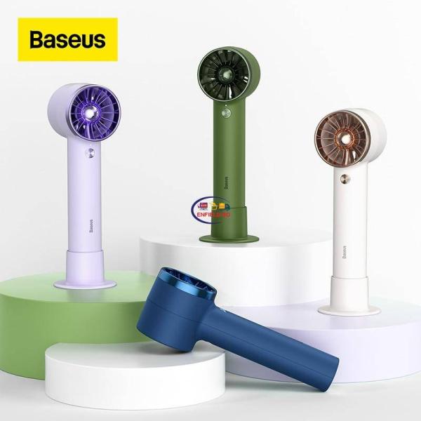 Baseus Mini fan 2000mAh Handheld fan