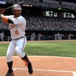 MLB  (The Show 15)