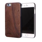 Wood case for iPhone