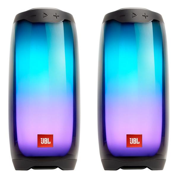 JBL Pulse 4 Portable Bluetooth Speaker