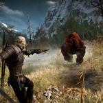 The Witcher (Wild Hunt III) - PS4