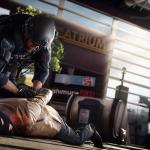 Battlefield Hardline - PS4