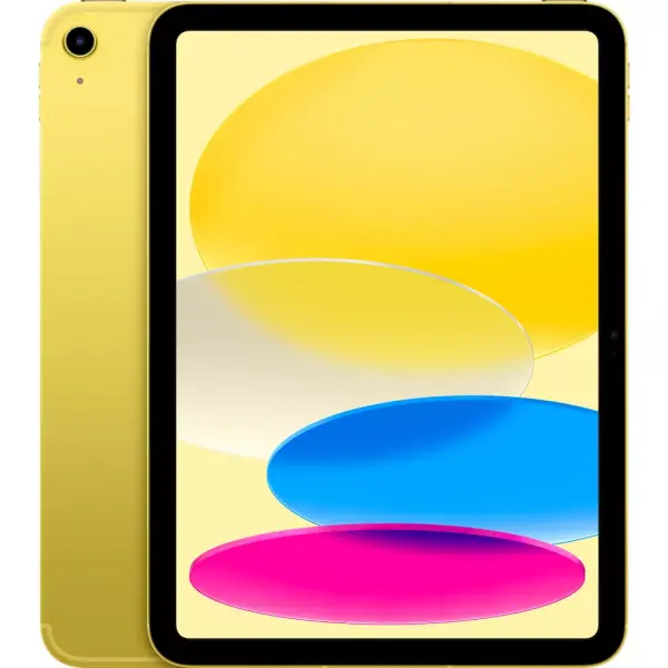 Apple iPad 10.9 Inch 10th Generation  WiFi Only