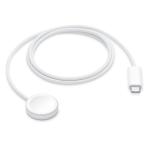 Apple iWatch Magnetic Charger  - White