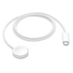 Apple iWatch Magnetic Charger  - White