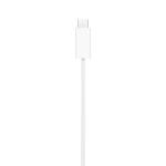 Apple iWatch Magnetic Charger  - White