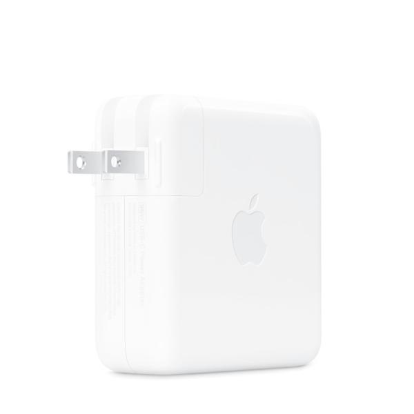 Apple  Macbook Charger - Power Adapter - USB-C Cable