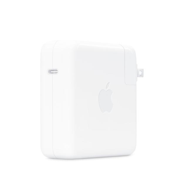 Apple  Macbook Charger - Power Adapter - USB-C Cable