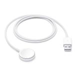 Apple iWatch Magnetic Charger  - White