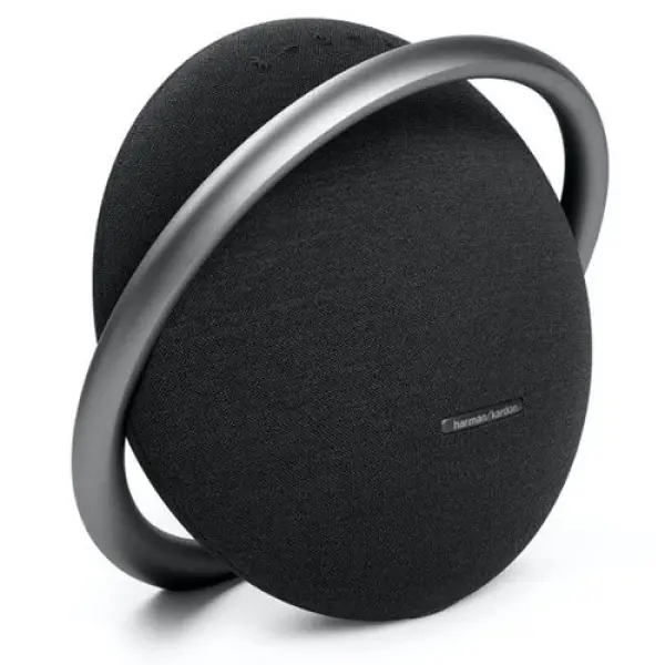 Harman Kardon Onyx Studio 9 Portable Stereo Bluetooth Speaker - Black