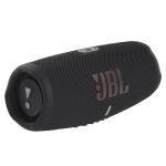 JBL Charge 5 Portable Waterproof Speaker With Deep Bass