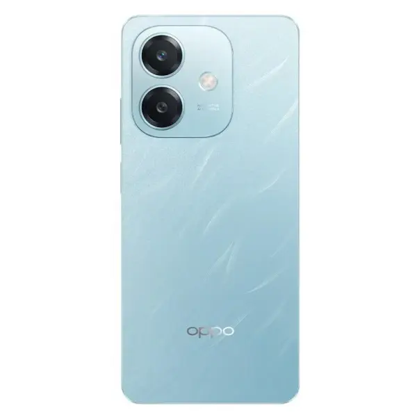 OPPO A3X