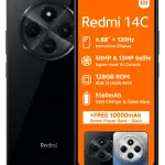 XIAOMI Redmi 14C