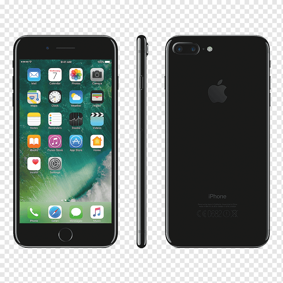 Apple iPhone 7 Plus