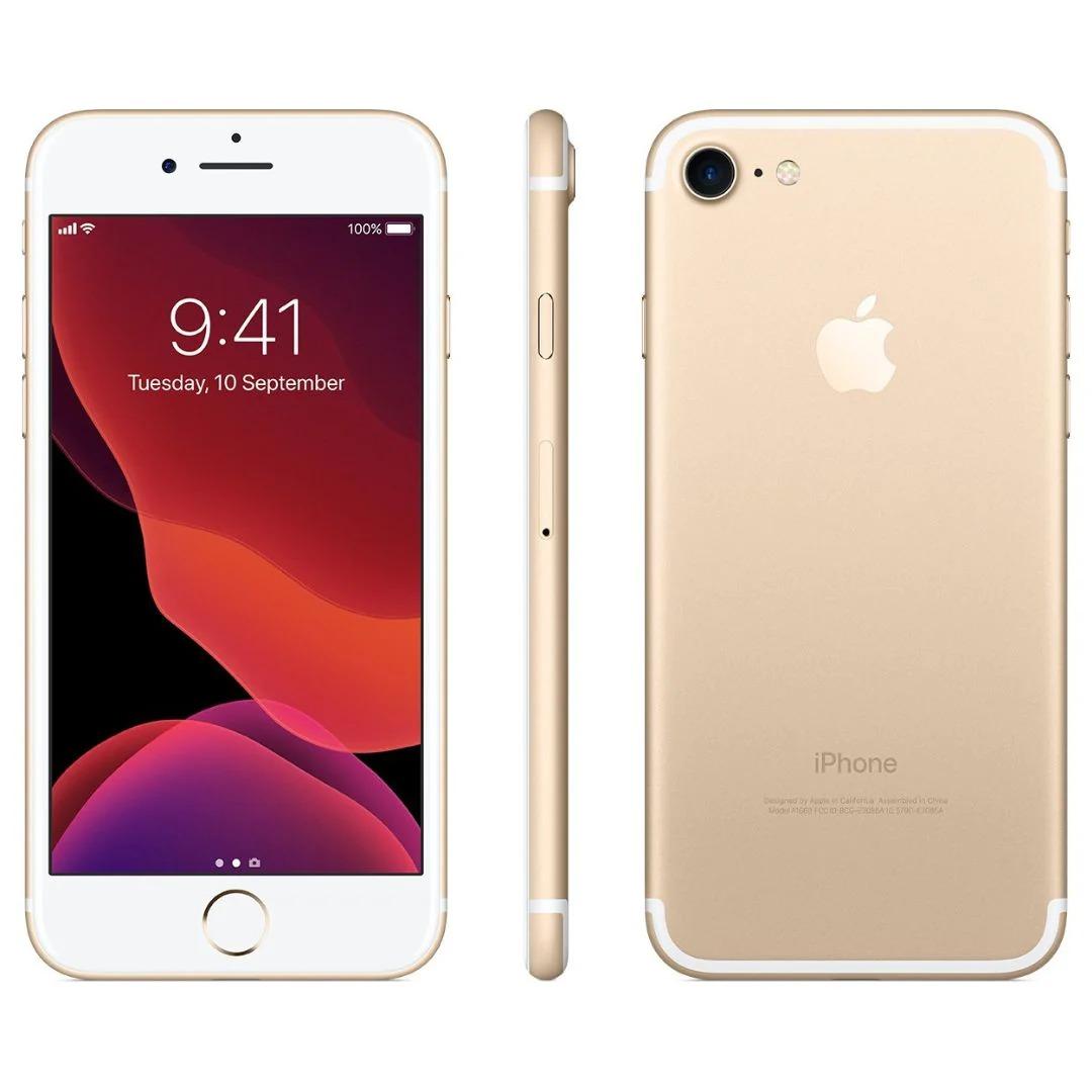 
Apple iPhone 7