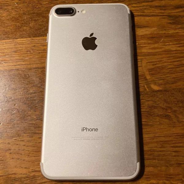 Apple iPhone 7 Plus
