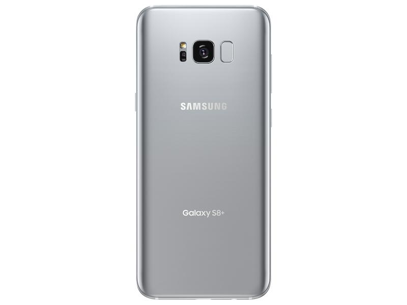 Samsung Galaxy S8 Plus