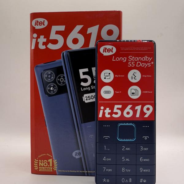 ITEL 5619