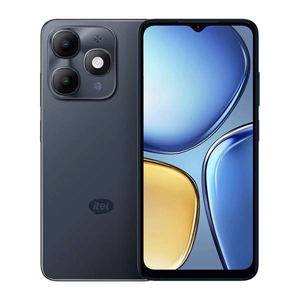 Itel A90