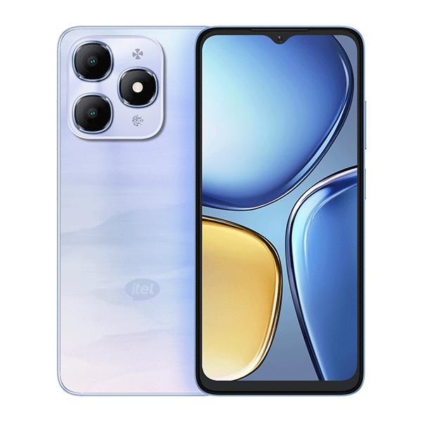 Itel A90