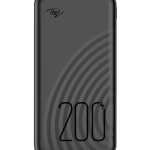 Itel Star 200 20000mAh Power Bank