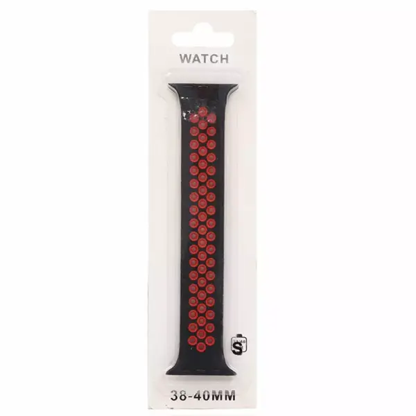 iWatch Dotted Strap