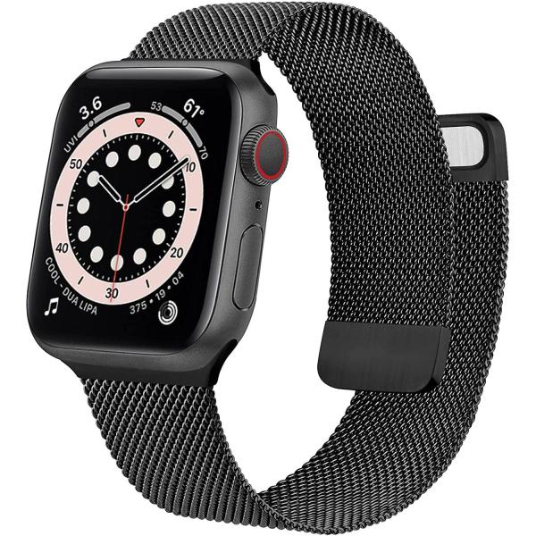 iWatch Smart Steel Strap