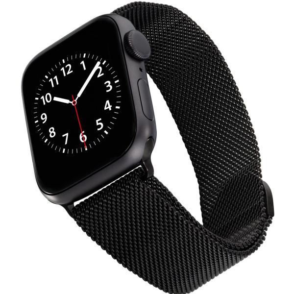 iWatch Smart Steel Strap