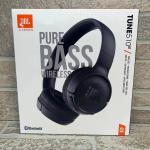 JBL TUNE 510BT WIRELESS HEADSET - Genuine