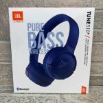 JBL TUNE 510BT WIRELESS HEADSET - Genuine