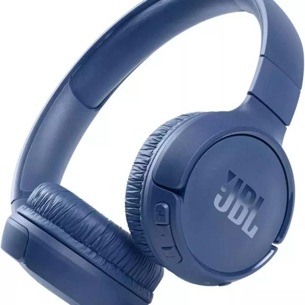 JBL TUNE 510BT WIRELESS HEADSET - Genuine