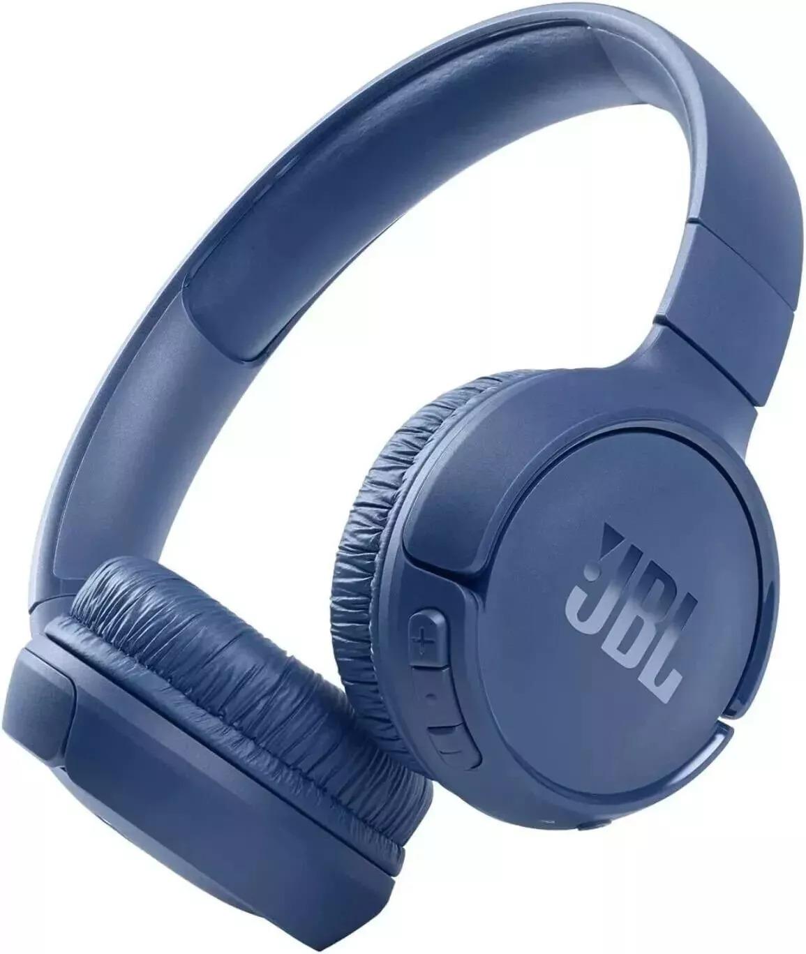 JBL TUNE 510BT WIRELESS HEADSET - Genuine