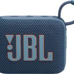 JBL GO4 - Portable Bluetooth Speaker