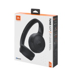 JBL Headset Tune 520bt Black