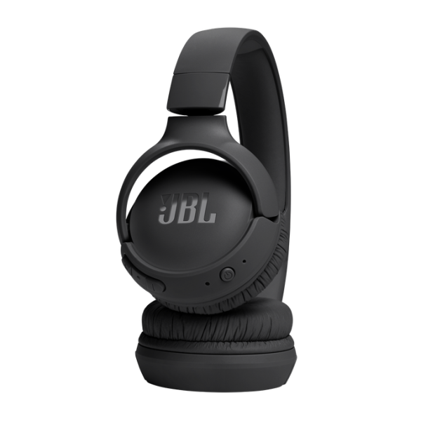 JBL Headset Tune 520bt Black