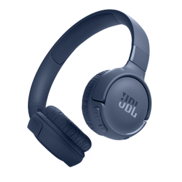 JBL Headset Tune 520bt Black