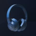 JBL TUNE 760NC Wireless Headset